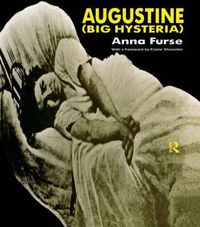 Cover image for Augustine (Big Hysteria)