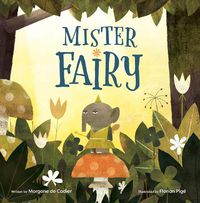 Cover image for Mister Fairy