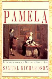 Cover image for Pamela