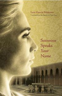 Cover image for Someone Speaks Your Name