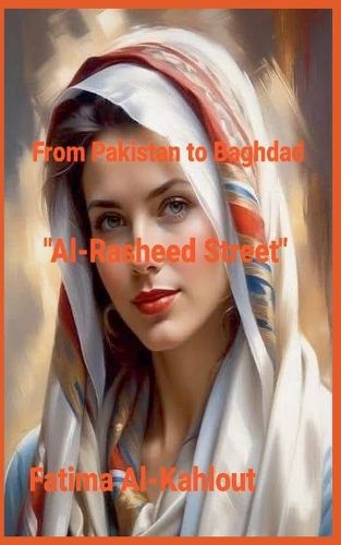 Cover image for From Pakistan to Baghdad "Al-Rasheed Street"