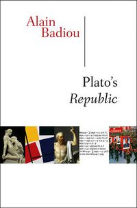 Cover image for Plato's Republic