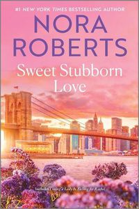 Cover image for Sweet Stubborn Love