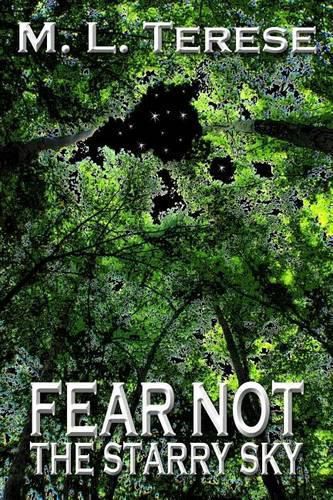 Cover image for Fear Not the Starry Sky: A Kathleen Lang Novel