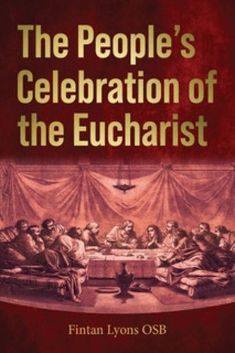 The People's Celebration of the Eucharist