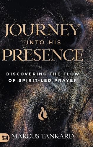 Cover image for Journey Into His Presence