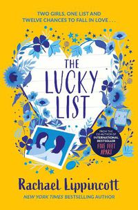 Cover image for The Lucky List