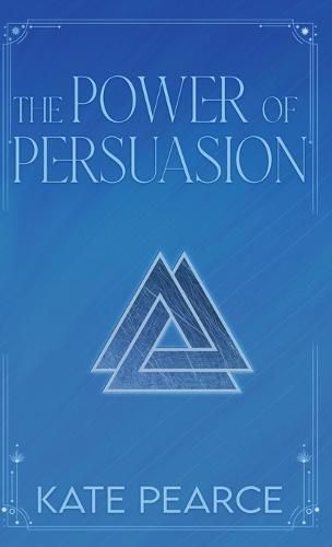 Cover image for The Power of Persuasion