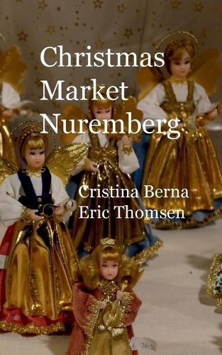 Cover image for Christmas Market Nuremberg