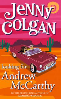 Cover image for Looking for Andrew McCarthy