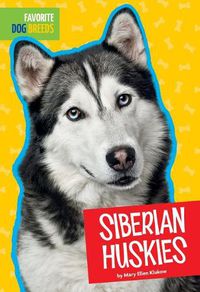 Cover image for Siberian Huskies