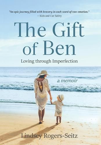 Cover image for The Gift of Ben