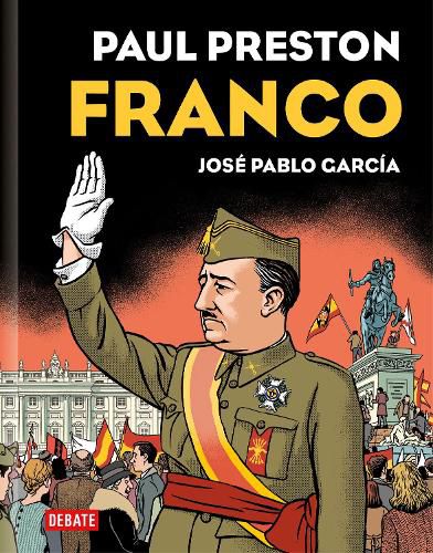 Cover image for Franco (Edicion grafica) / Franco (Graphic Edition)