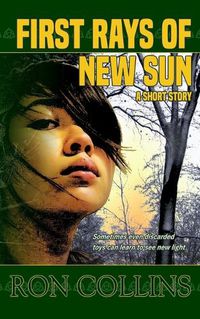 Cover image for First Rays of New Sun