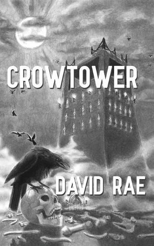 Cover image for Crowtower