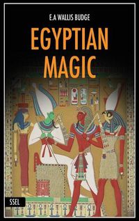 Cover image for Egyptian Magic