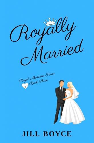 Cover image for Royally Married