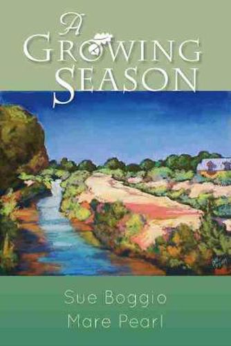 Cover image for A Growing Season