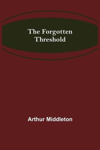 Cover image for The Forgotten Threshold