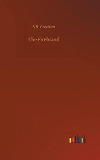 Cover image for The Firebrand