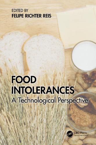 Cover image for Food Intolerances