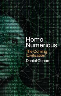Cover image for Homo Numericus