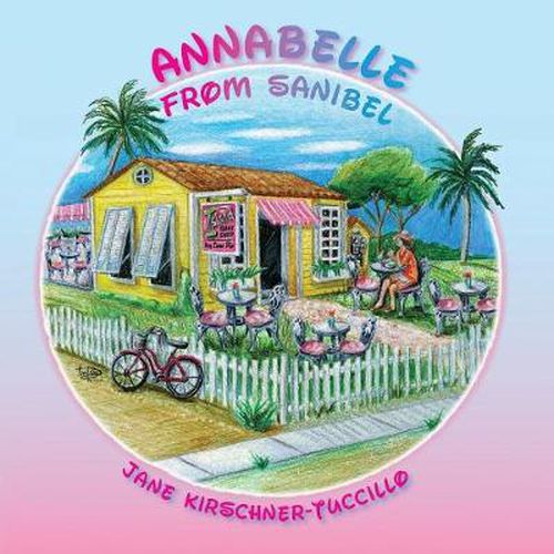 Cover image for Annabelle From Sanibel