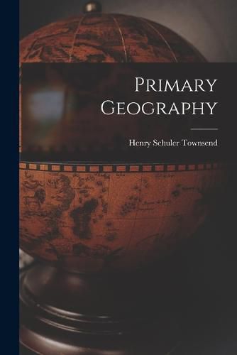 Primary Geography