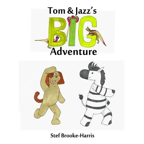 Tom & Jazz's BIG Adventure