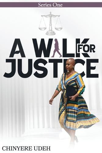 Cover image for A Walk for Justice