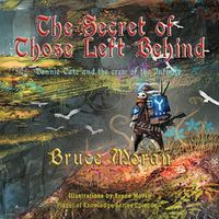 Cover image for The Secret of Those Left Behind