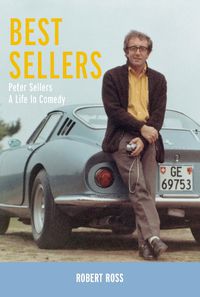 Cover image for Best Sellers