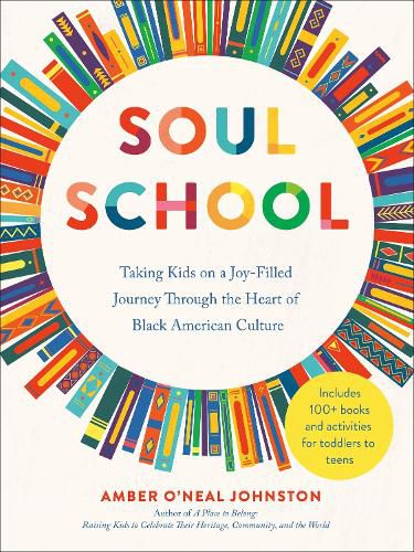 Cover image for Soul School