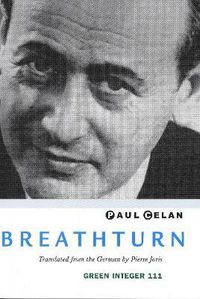 Cover image for Breathturn