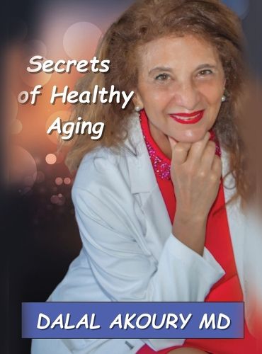 Cover image for Secrets of Healthy Aging