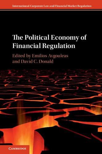 Cover image for The Political Economy of Financial Regulation