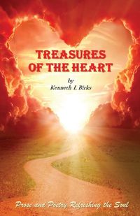 Cover image for Treasures of the Heart