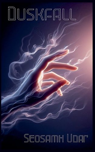 Cover image for Duskfall