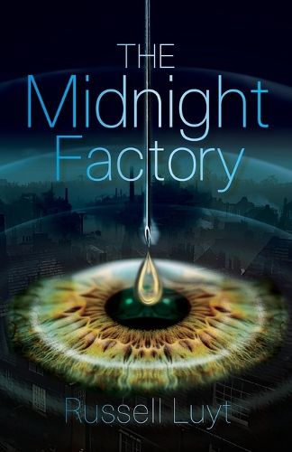Cover image for The Midnight Factory
