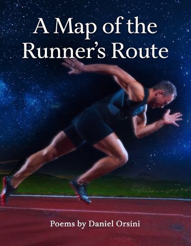 Cover image for A Map of the Runner's Route