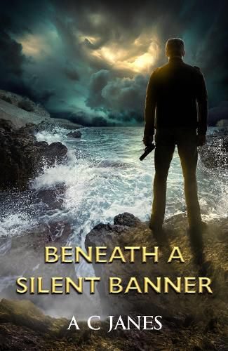 Cover image for Beneath A Silent Banner