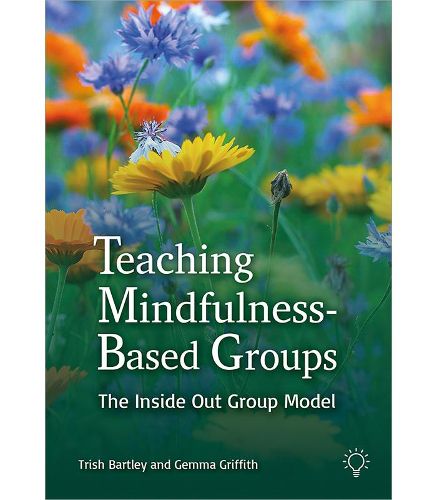 Cover image for Teaching Mindfulness-Based Groups: The Inside Out Group Model