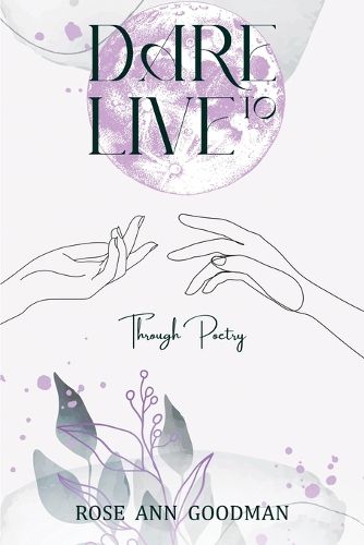 Cover image for Dare To Live