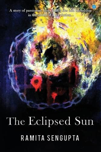 Cover image for The Eclipsed Sun
