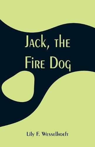 Jack, the Fire Dog