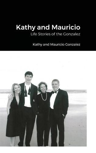 Cover image for Kathy and Mauricio