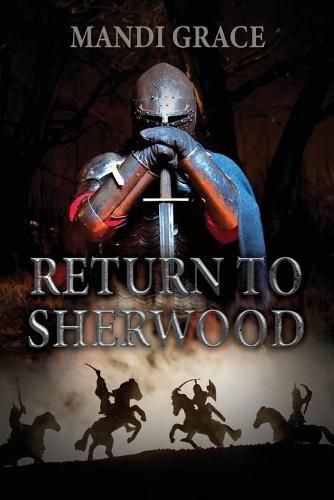 Cover image for Return to Sherwood