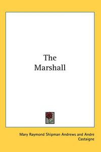 Cover image for The Marshall