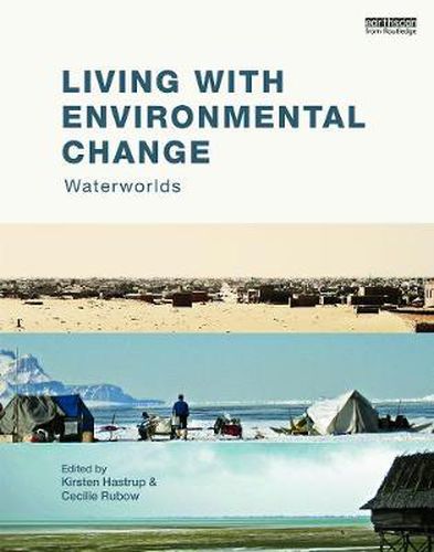 Cover image for Living with Environmental Change: Waterworlds