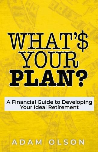 Cover image for What's Your Plan?